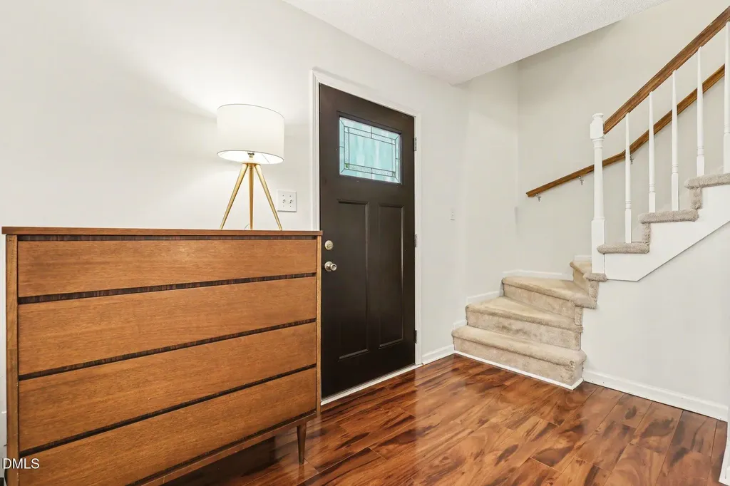 4204 Loch Harbour Lane Raleigh NC 27606