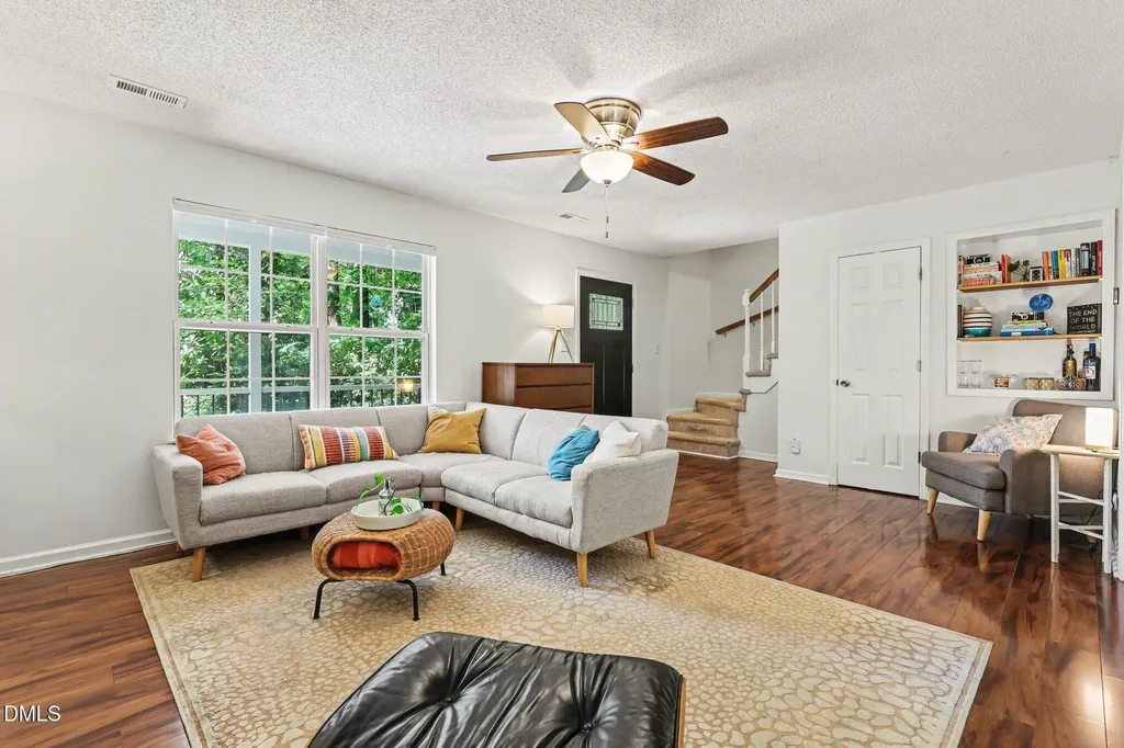 4204 Loch Harbour Lane Raleigh NC 27606