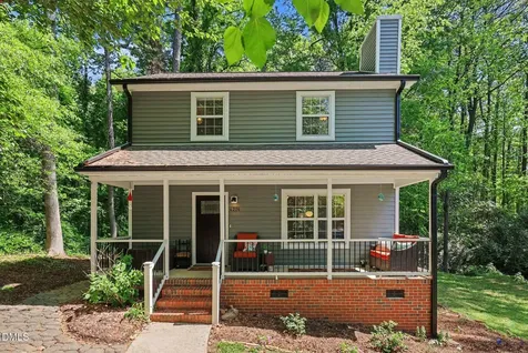 4204 Loch Harbour Lane Raleigh NC 27606