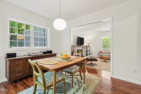 4204 Loch Harbour Lane Raleigh NC 27606