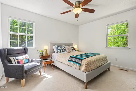 4204 Loch Harbour Lane Raleigh NC 27606
