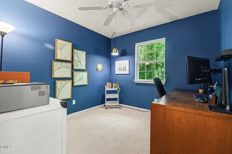 4204 Loch Harbour Lane Raleigh NC 27606