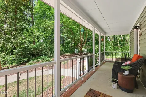 4204 Loch Harbour Lane Raleigh NC 27606