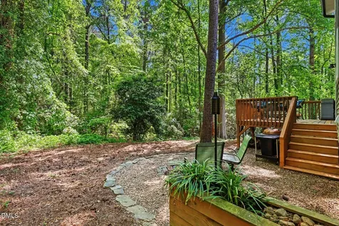 4204 Loch Harbour Lane Raleigh NC 27606