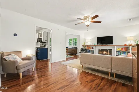 4204 Loch Harbour Lane Raleigh NC 27606