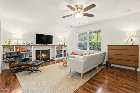 4204 Loch Harbour Lane Raleigh NC 27606