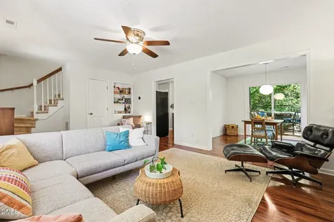4204 Loch Harbour Lane Raleigh NC 27606