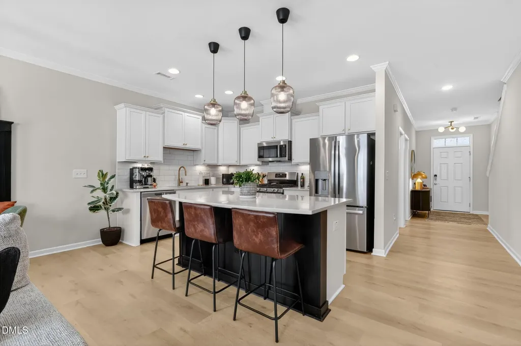 4819 Crescent Square Street Raleigh NC 27616