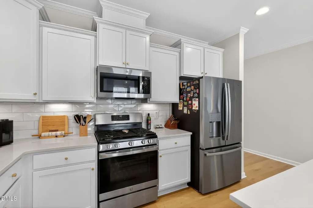 4819 Crescent Square Street Raleigh NC 27616