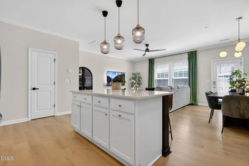 4819 Crescent Square Street Raleigh NC 27616
