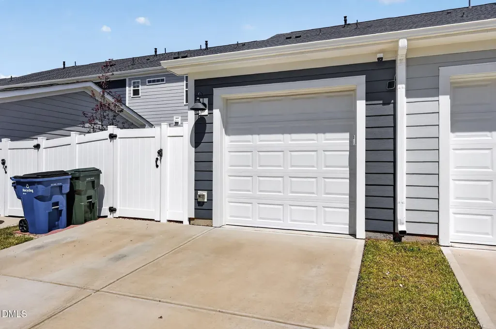4819 Crescent Square Street Raleigh NC 27616