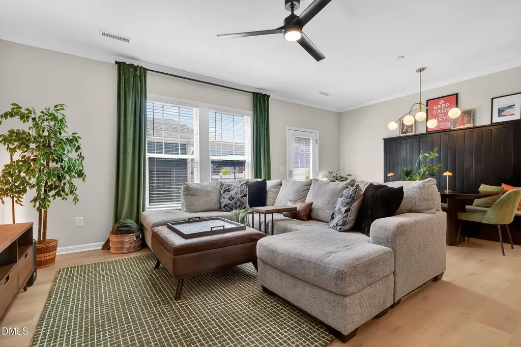 4819 Crescent Square Street Raleigh NC 27616