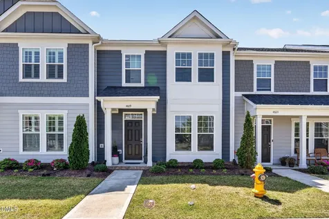 4819 Crescent Square Street Raleigh NC 27616