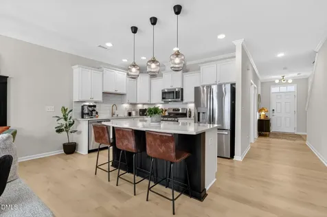4819 Crescent Square Street Raleigh NC 27616