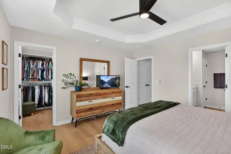 4819 Crescent Square Street Raleigh NC 27616