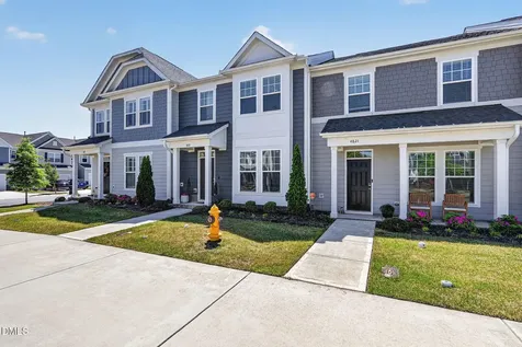 4819 Crescent Square Street Raleigh NC 27616