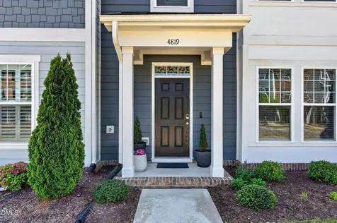 4819 Crescent Square Street Raleigh NC 27616