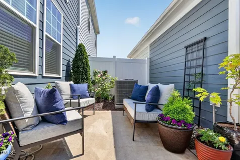 4819 Crescent Square Street Raleigh NC 27616