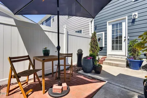 4819 Crescent Square Street Raleigh NC 27616