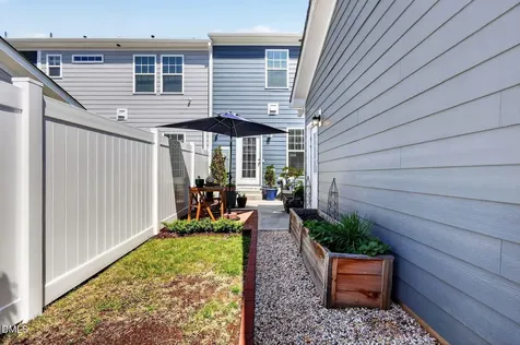 4819 Crescent Square Street Raleigh NC 27616