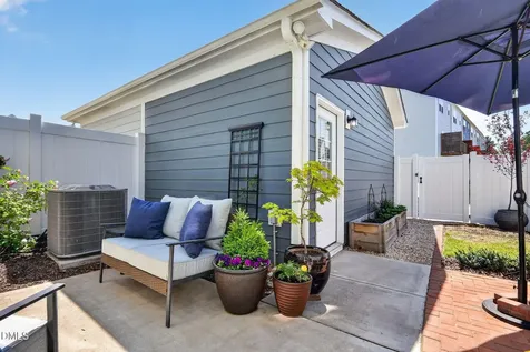 4819 Crescent Square Street Raleigh NC 27616