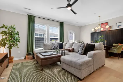 4819 Crescent Square Street Raleigh NC 27616