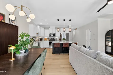 4819 Crescent Square Street Raleigh NC 27616