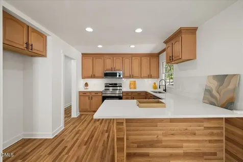 1010 Wyldewood Road Durham NC 27704