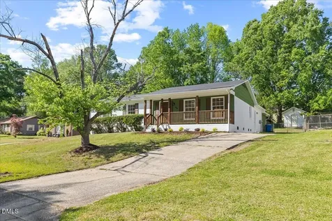 1010 Wyldewood Road Durham NC 27704