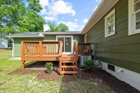 1010 Wyldewood Road Durham NC 27704