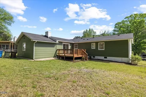 1010 Wyldewood Road Durham NC 27704