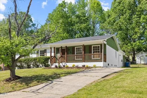 1010 Wyldewood Road Durham NC 27704