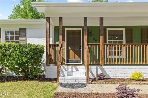 1010 Wyldewood Road Durham NC 27704