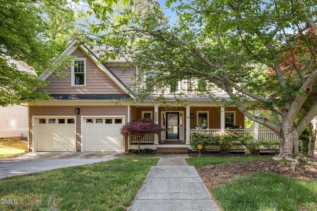 10205 River Bank Drive Raleigh NC 27614
