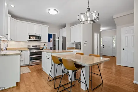 10205 River Bank Drive Raleigh NC 27614