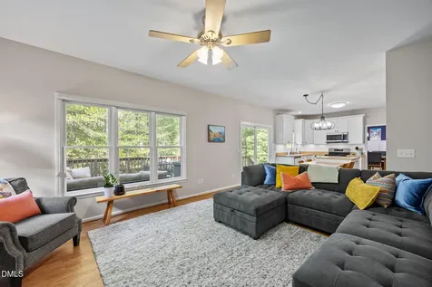 10205 River Bank Drive Raleigh NC 27614