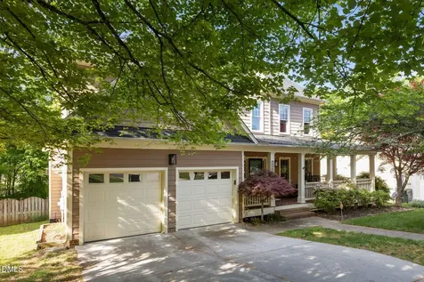 10205 River Bank Drive Raleigh NC 27614