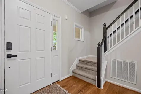10205 River Bank Drive Raleigh NC 27614