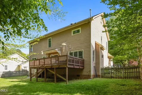 10205 River Bank Drive Raleigh NC 27614