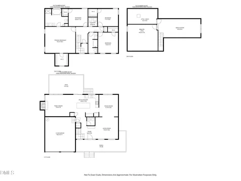 10205 River Bank Drive Raleigh NC 27614