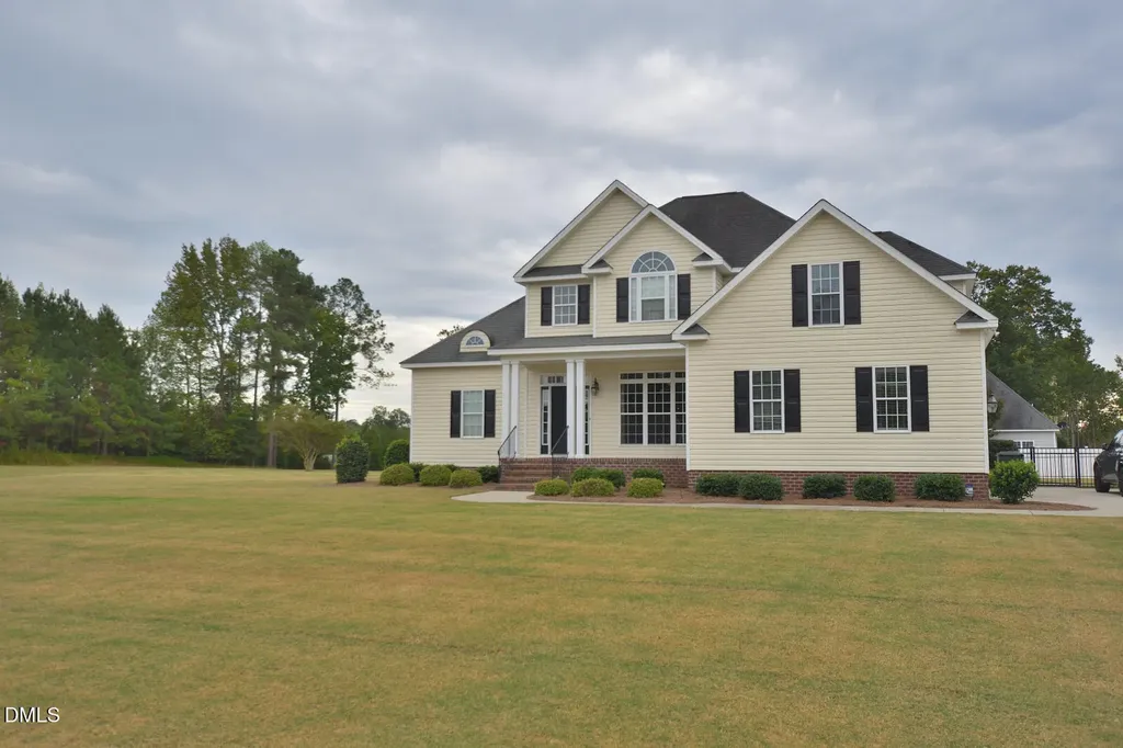 691 Gadwall Court Nashville NC 27856