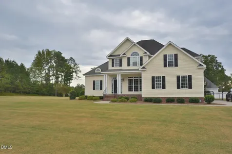 691 Gadwall Court Nashville NC 27856
