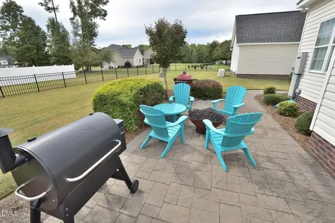 691 Gadwall Court Nashville NC 27856