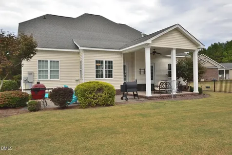 691 Gadwall Court Nashville NC 27856