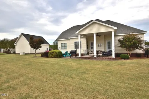 691 Gadwall Court Nashville NC 27856