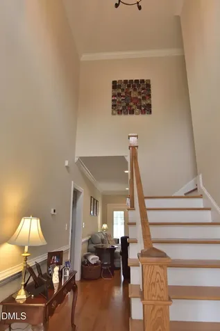 691 Gadwall Court Nashville NC 27856