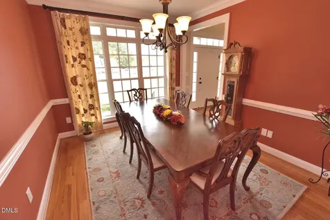 691 Gadwall Court Nashville NC 27856