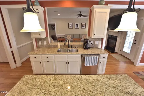 691 Gadwall Court Nashville NC 27856
