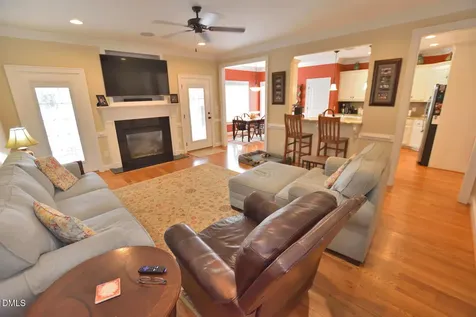 691 Gadwall Court Nashville NC 27856