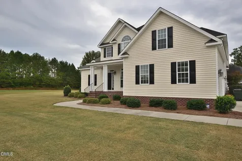 691 Gadwall Court Nashville NC 27856